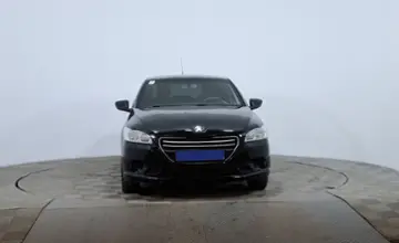 Peugeot 301 2013 года за 2 390 000 тг. в Астана фото 2