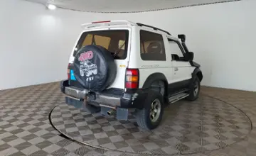 Mitsubishi Pajero 1995 года за 1 690 000 тг. в Шымкент фото 3