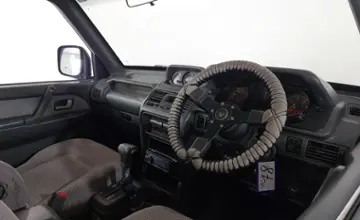 Mitsubishi Pajero 1995 года за 1 690 000 тг. в Шымкент фото 5