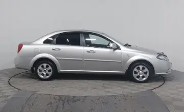 Chevrolet Lacetti 2023 года за 5 990 000 тг. в Шымкент фото 4