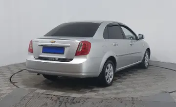 Chevrolet Lacetti 2023 года за 5 990 000 тг. в Шымкент