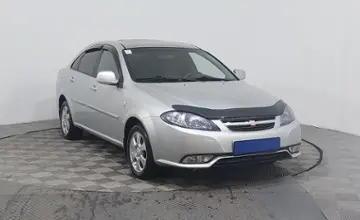 Chevrolet Lacetti 2023 года за 5 990 000 тг. в Шымкент фото 3