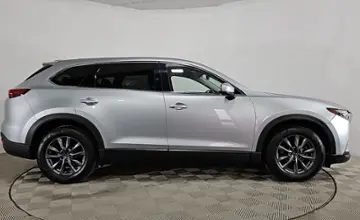 Mazda CX-9 2021 года за 10 990 000 тг. в Атырау фото 4