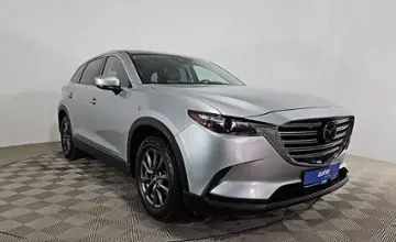Mazda CX-9 2021 года за 10 990 000 тг. в Атырау фото 3