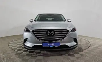 Mazda CX-9 2021 года за 10 990 000 тг. в Атырау фото 2