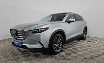 Mazda CX-9 2021 года за 10 990 000 тг. в Атырау фото 1
