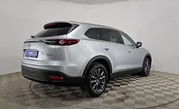 Mazda CX-9 2021 года за 10 990 000 тг. в Атырау