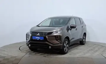 Mitsubishi Xpander 2022 года за 9 490 000 тг. в Астана фото 1