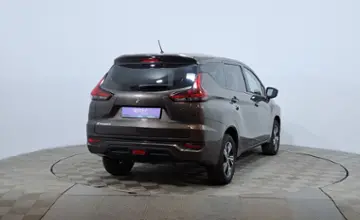 Mitsubishi Xpander 2022 года за 9 490 000 тг. в Астана