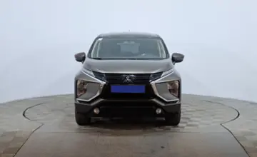 Mitsubishi Xpander 2022 года за 9 490 000 тг. в Астана фото 2