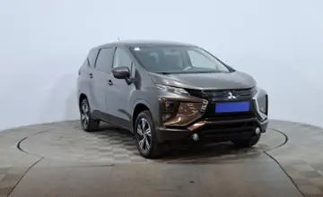 Mitsubishi Xpander 2022 года за 9 490 000 тг. в Астана фото 3