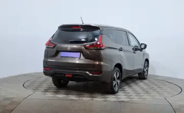 Mitsubishi Xpander 2022 года за 9 490 000 тг. в Астана
