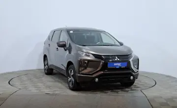 Mitsubishi Xpander 2022 года за 9 490 000 тг. в Астана фото 3