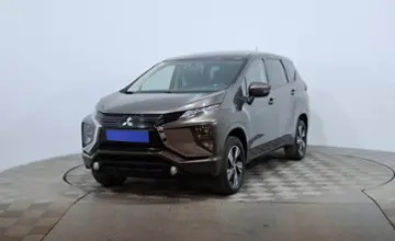Mitsubishi Xpander 2022 года за 9 490 000 тг. в Астана фото 1