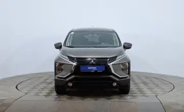 Mitsubishi Xpander 2022 года за 9 490 000 тг. в Астана фото 2