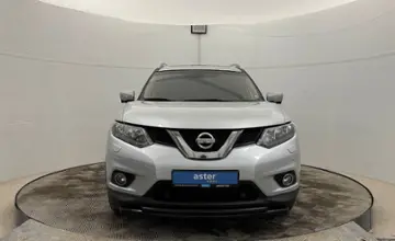 Nissan X-Trail 2016 года за 7 350 000 тг. в Актобе фото 2