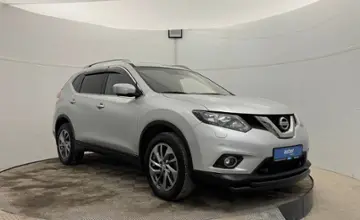 Nissan X-Trail 2016 года за 7 350 000 тг. в Актобе фото 3