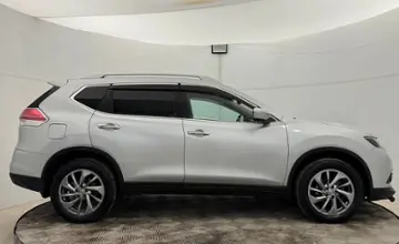 Nissan X-Trail 2016 года за 7 350 000 тг. в Актобе фото 4