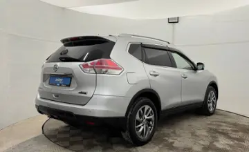 Nissan X-Trail 2016 года за 7 350 000 тг. в Актобе