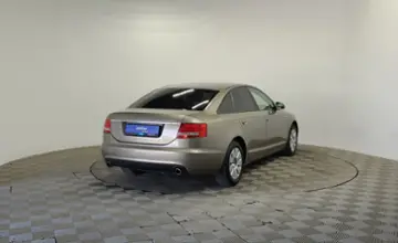 Audi A6 2008 года за 2 990 000 тг. в Алматы