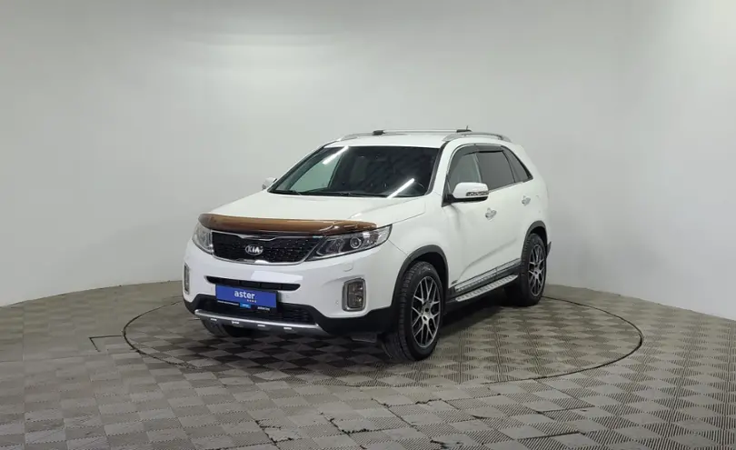Kia Sorento 2014 года за 8 790 000 тг. в Алматы