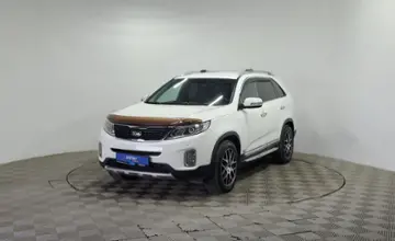 Kia Sorento 2014 года за 8 790 000 тг. в Алматы фото 1