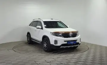 Kia Sorento 2014 года за 8 790 000 тг. в Алматы фото 3