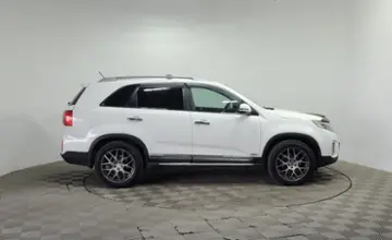 Kia Sorento 2014 года за 8 790 000 тг. в Алматы фото 4