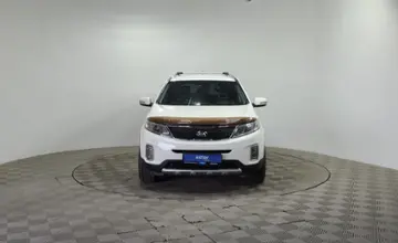 Kia Sorento 2014 года за 8 790 000 тг. в Алматы фото 2