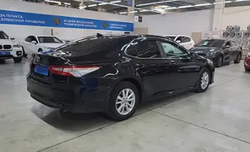 Toyota Camry 2021 года за 10 990 000 тг. в Усть-Каменогорск