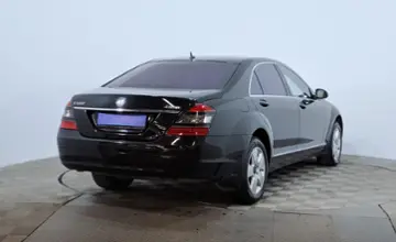 Mercedes-Benz S-Класс 2007 года за 6 640 000 тг. в Астана