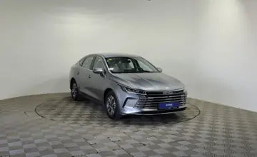 BYD Destroyer 05 2025 года за 8 200 000 тг. в Алматы фото 3