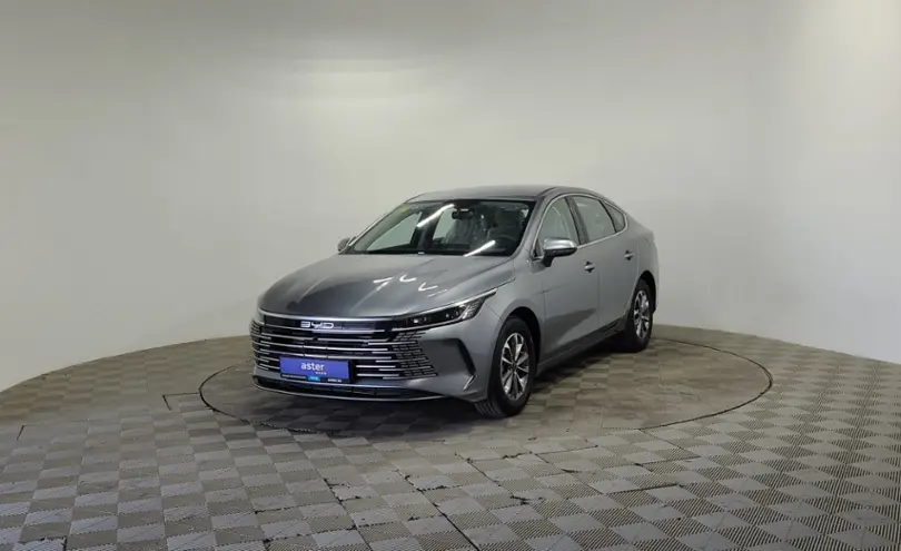 BYD Destroyer 05 2025 года за 8 200 000 тг. в Алматы