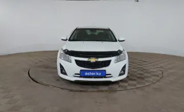 Chevrolet Cruze 2013 года за 3 990 000 тг. в Шымкент фото 2
