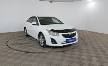 Chevrolet Cruze 2013 года за 3 990 000 тг. в Шымкент фото 3