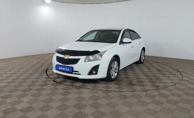 Chevrolet Cruze 2013 года за 3 990 000 тг. в Шымкент