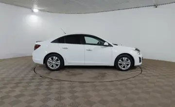 Chevrolet Cruze 2013 года за 3 990 000 тг. в Шымкент фото 4