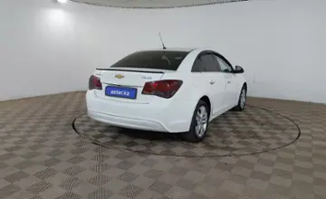 Chevrolet Cruze 2013 года за 3 990 000 тг. в Шымкент