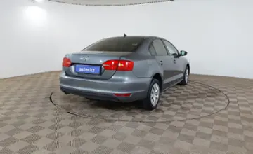 Volkswagen Jetta 2012 года за 4 990 000 тг. в Шымкент