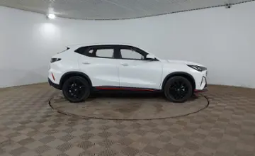 Changan X5 Plus 2025 года за 7 700 000 тг. в Шымкент фото 4