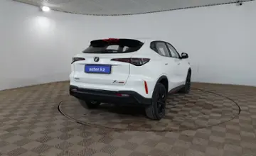 Changan X5 Plus 2025 года за 7 700 000 тг. в Шымкент