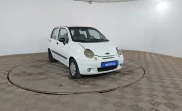 Daewoo Matiz 2004 года за 990 000 тг. в Шымкент фото 3