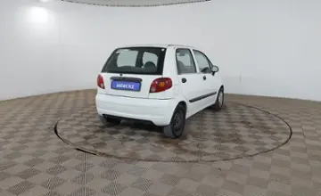 Daewoo Matiz 2004 года за 990 000 тг. в Шымкент