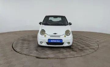 Daewoo Matiz 2004 года за 990 000 тг. в Шымкент фото 2