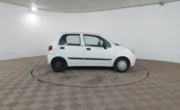 Daewoo Matiz 2004 года за 990 000 тг. в Шымкент фото 4