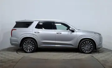 Hyundai Palisade 2023 года за 22 490 000 тг. в Астана фото 4