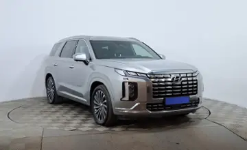 Hyundai Palisade 2023 года за 22 490 000 тг. в Астана фото 3