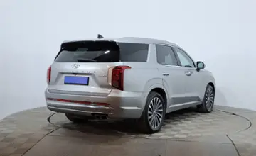 Hyundai Palisade 2023 года за 22 490 000 тг. в Астана