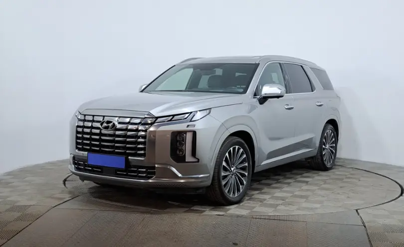 Hyundai Palisade 2023 года за 22 490 000 тг. в Астана