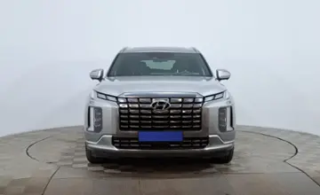 Hyundai Palisade 2023 года за 22 490 000 тг. в Астана фото 2